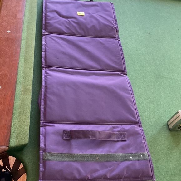 Large travel organizer by JM New York  with 4 detachable compartments. - Picture 11 of 13